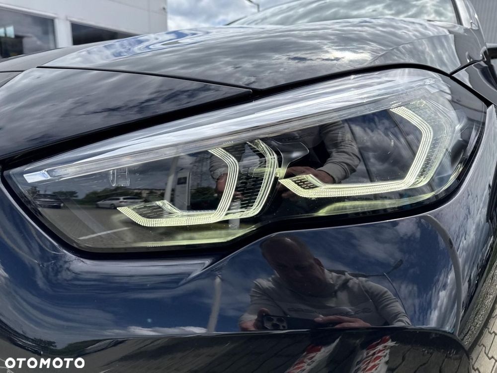 BMW Seria 2 218i M Sport - 26