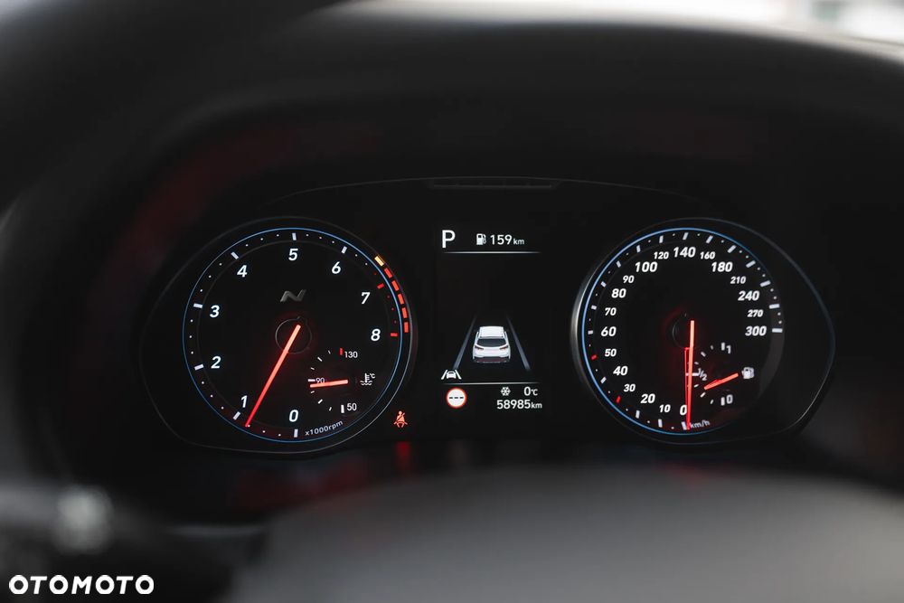 Hyundai i30 N 2.0 T-GDI Performance DCT - 6