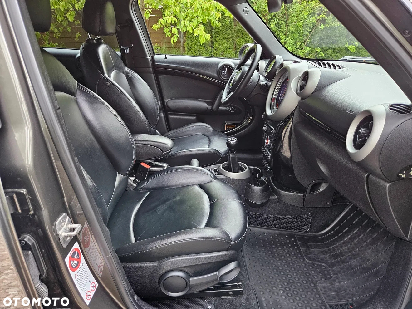 MINI Countryman Cooper S All4 - 25