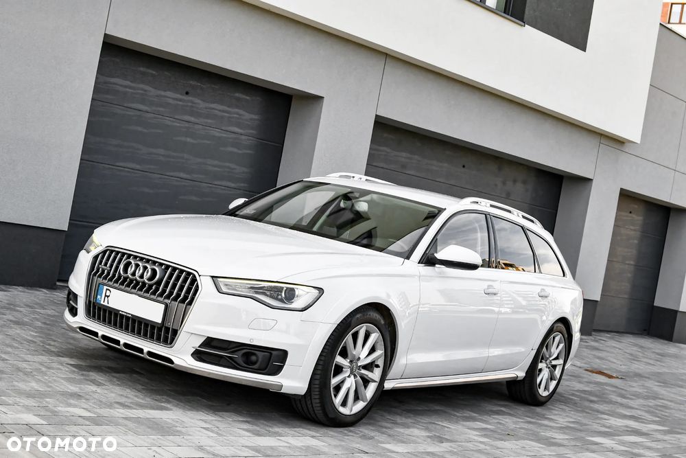 Audi A6 Allroad - 4