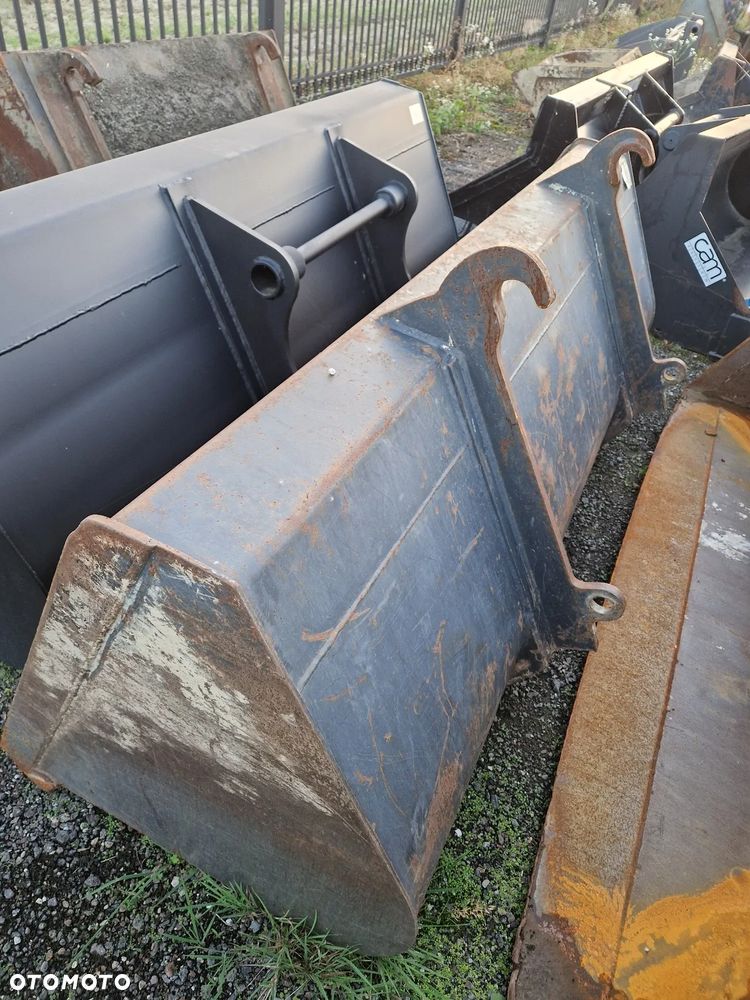 JCB 531-70 535-95 540-140 540-170 - 4