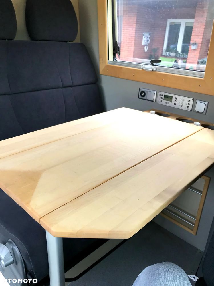 CS Reisemobile COSMO - 15