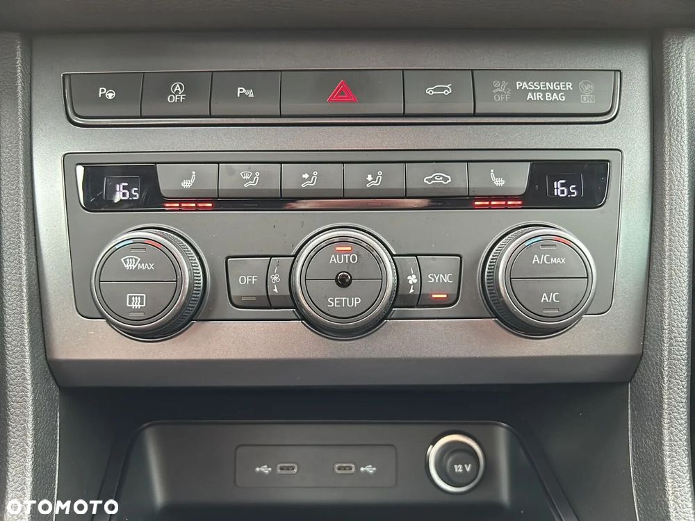 Cupra Ateca 1.5 TSI DSG - 27