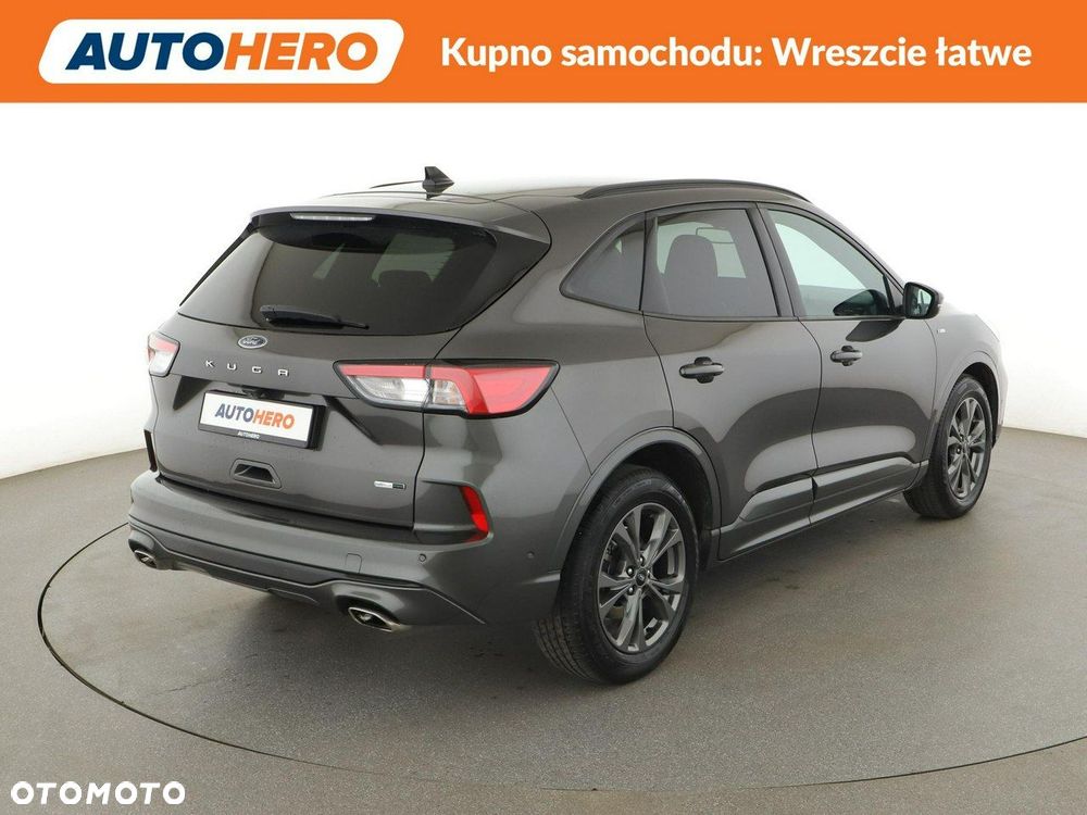 Ford Kuga 2.0 TDCi FWD ST-Line - 8
