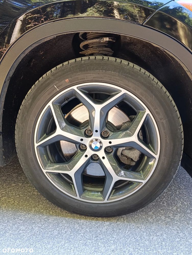 BMW X1 - 10