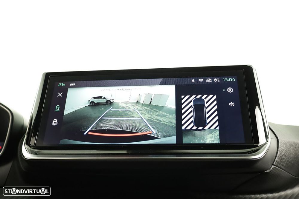 Peugeot 2008 1.2 PureTech Allure - 12