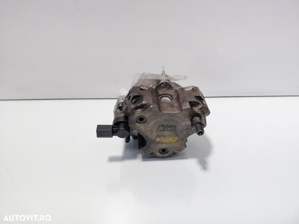 Pompa inalta presiune, cod 7798333, 0445010146, Bmw 7 (E65, E66), 3.0 diesel, 306D3 (idi:711447) - 3