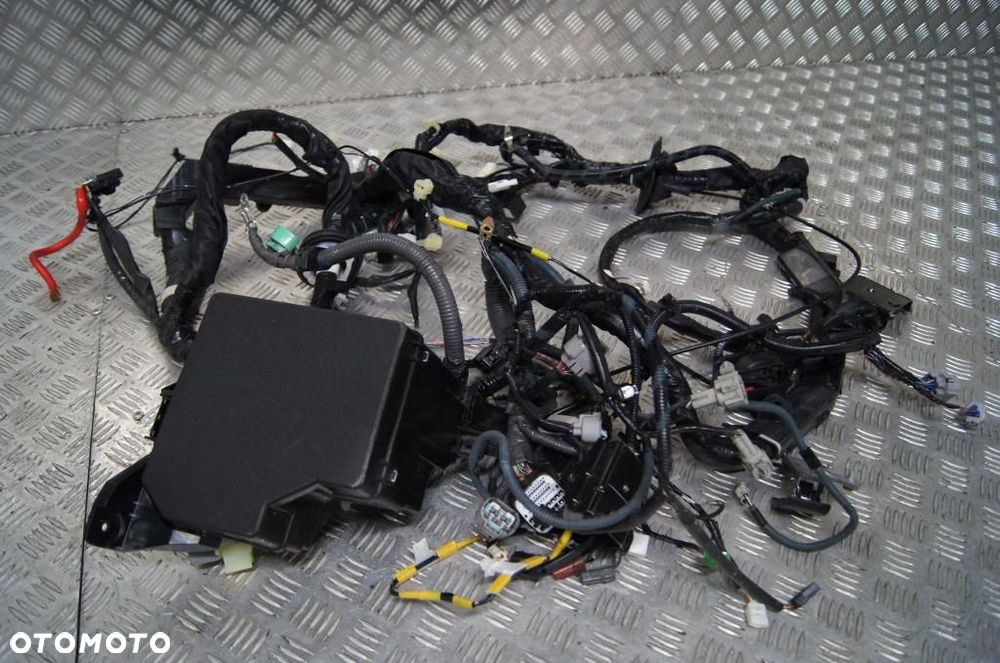 instalacja komory silnika toyota gt 86 subaru brz - 2