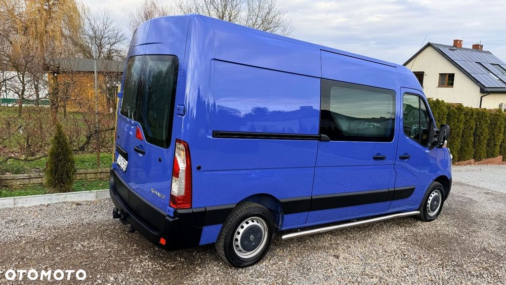 Renault Master - 4