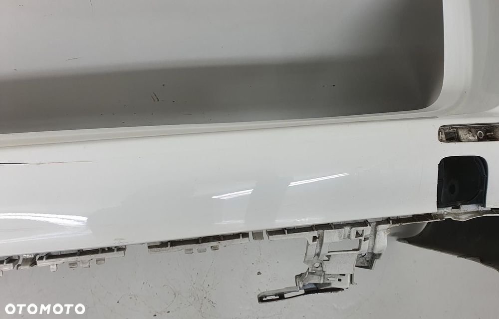 ZDERZAK TYŁ TYLNY 149 MERCEDES W213 KOMBI LIFT HYBRYDA A2138852225 - 3