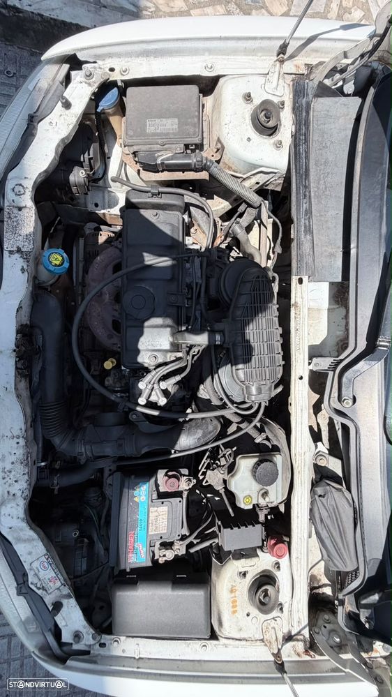 Peugeot 106 1.0 Green - 13