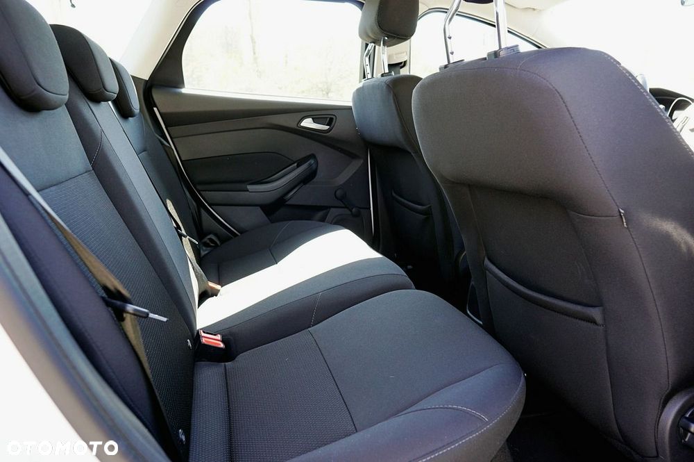 Ford Focus 1.5 EcoBoost Start-Stopp-System ACTIVE - 18