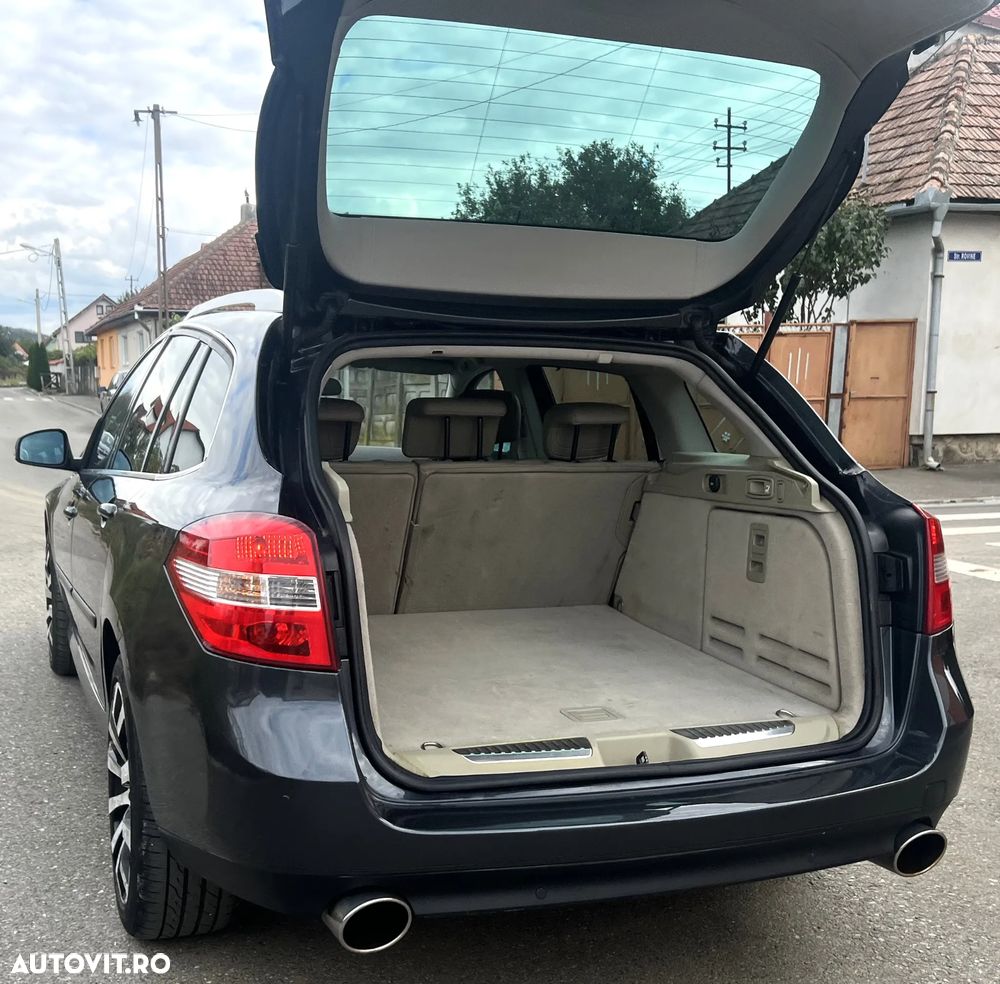 Renault Laguna ENERGY dCi 130 FAP Start & Stop Bose Edition - 7