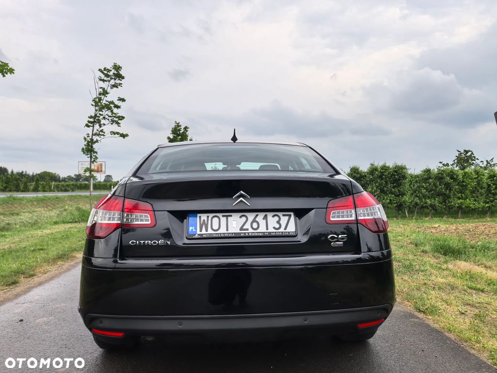 Citroën C5 1.6 e-HDi Selection MCP - 7