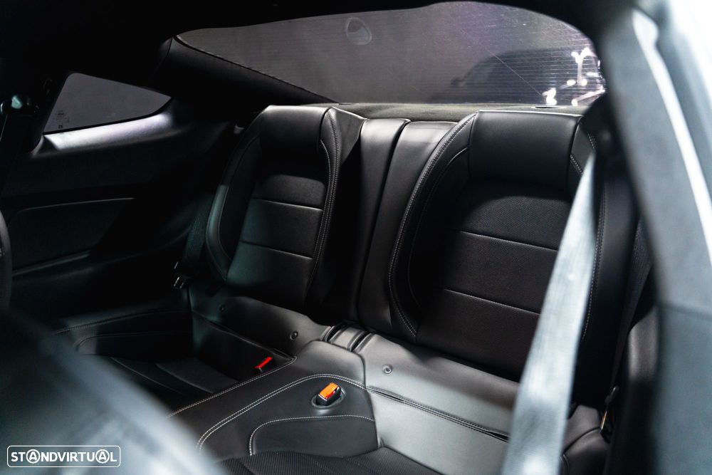 Ford Mustang 2.3i EcoBoost - 14