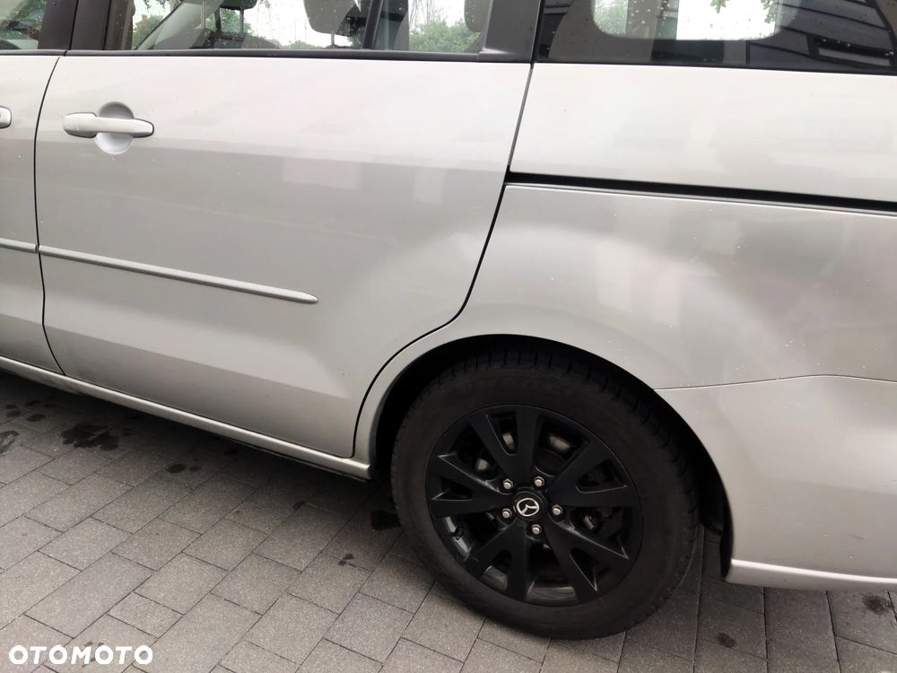Mazda 5 1.8 Exclusive - 9