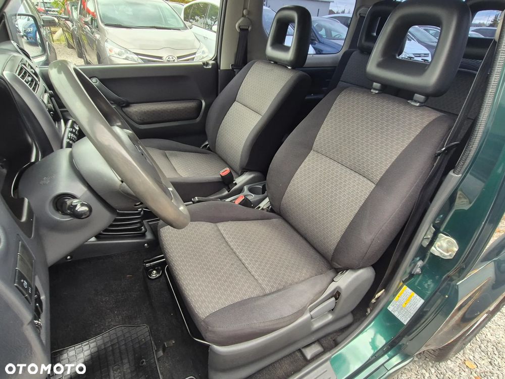 Suzuki Jimny Ranger - 27