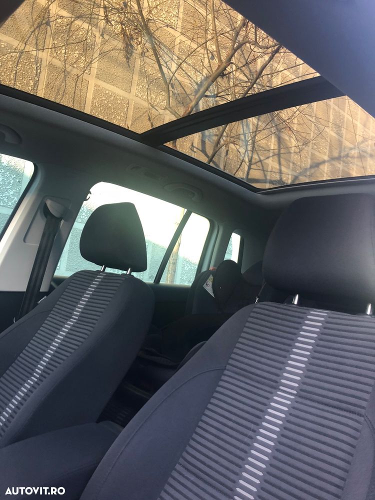 Volkswagen Tiguan 2.0 TDI 4Motion DSG Track & Field - 3