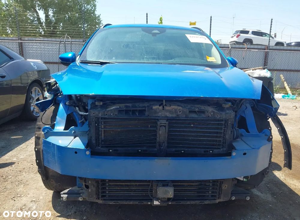 Ford Escape 2.0 EcoBoost AWD Titanium - 7