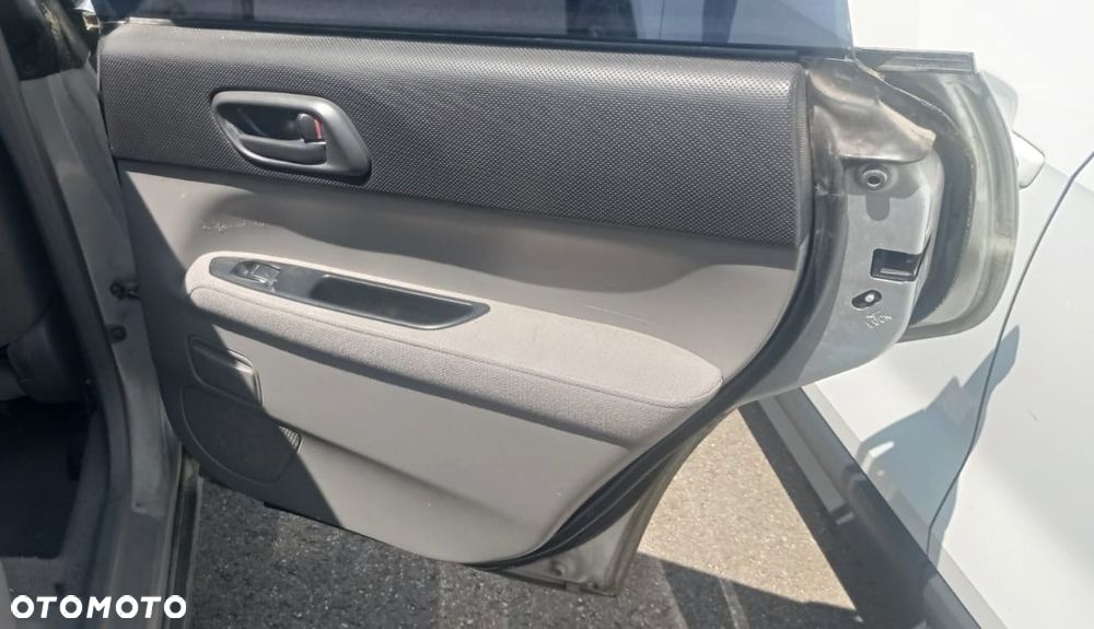Subaru Forester 2.0 X - 18