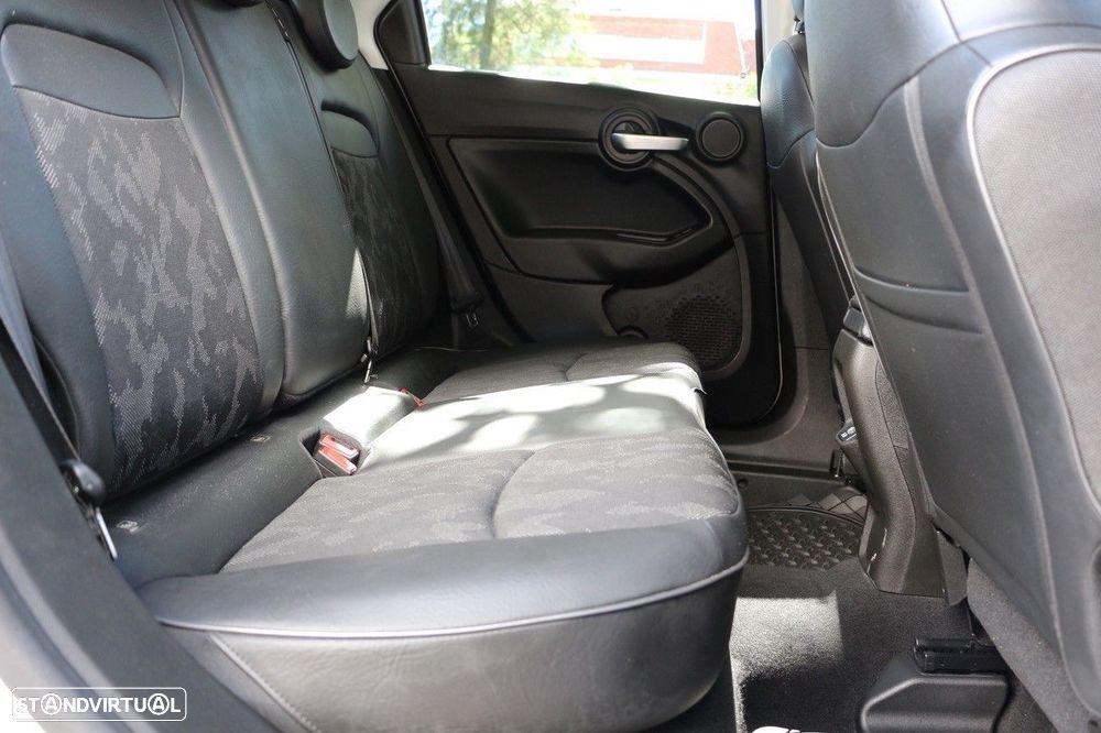 Fiat 500X 1.0 FireFly City Cross J18 - 21