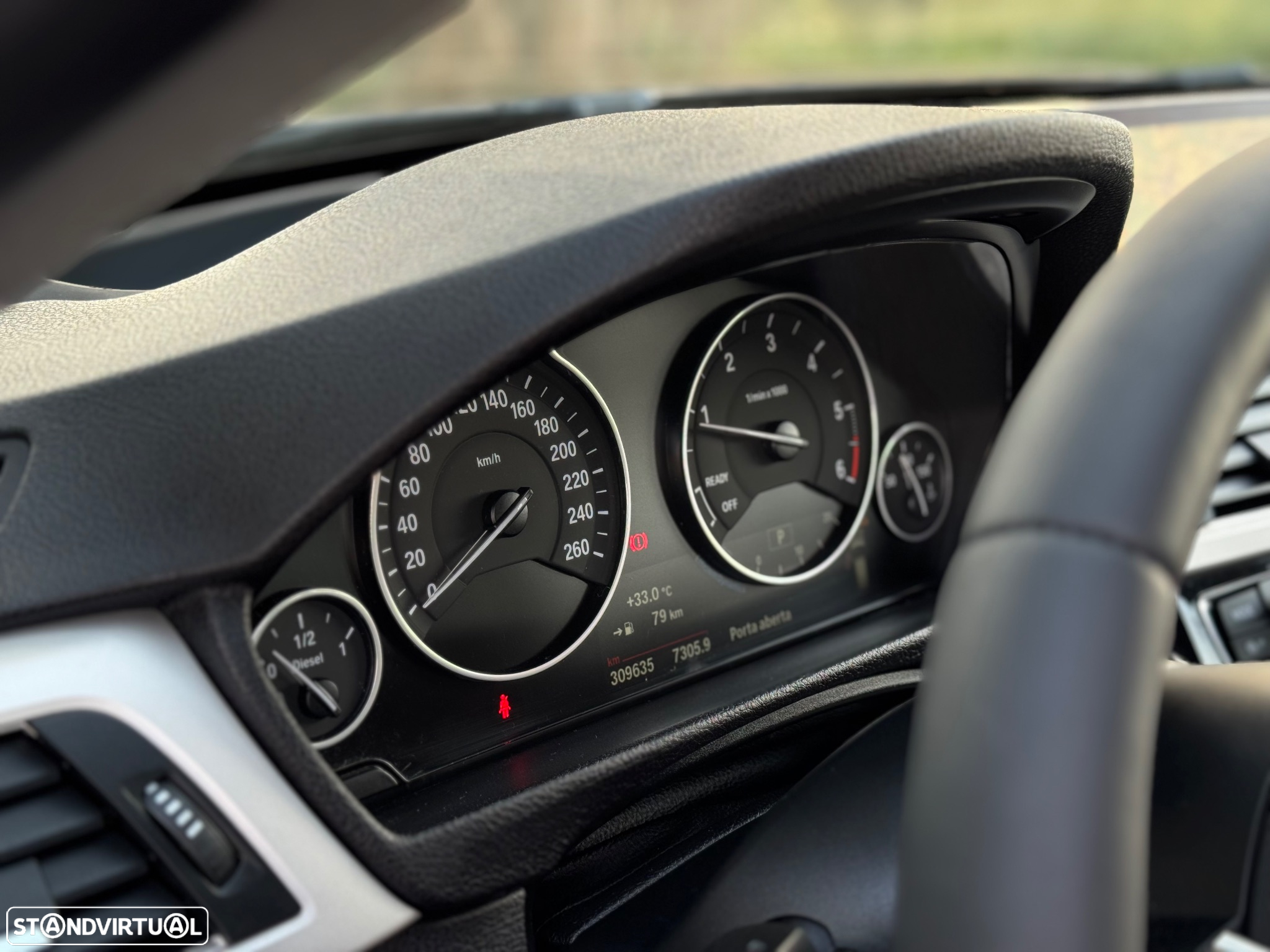 BMW 320 d Touring Line Sport Auto - 11
