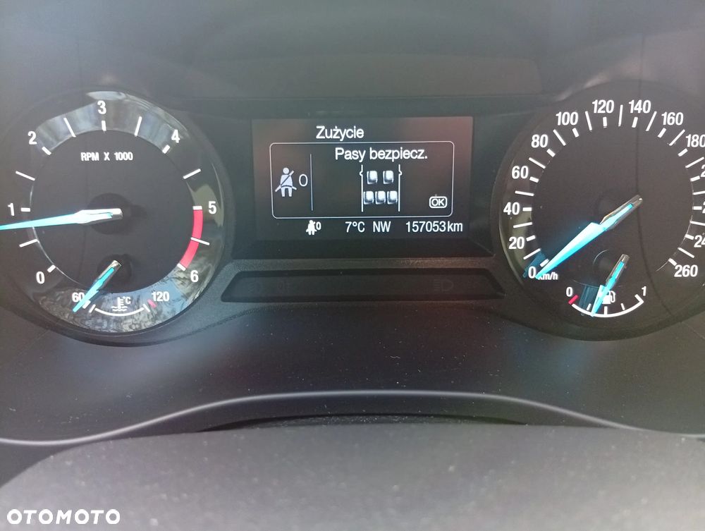 Ford Mondeo 2.0 TDCi Gold X (Trend) - 15