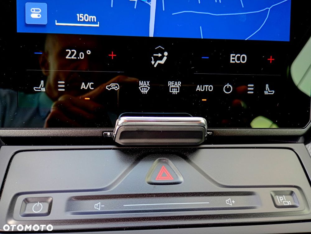 Ford Explorer 79kWh Premium RWD - 28