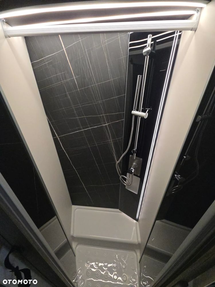 McLOUIS NEVIS 873 INTEGRA NOWY AUTOMAT ZIMOWY ZMM KAMPERY TRZCIANKA - 23