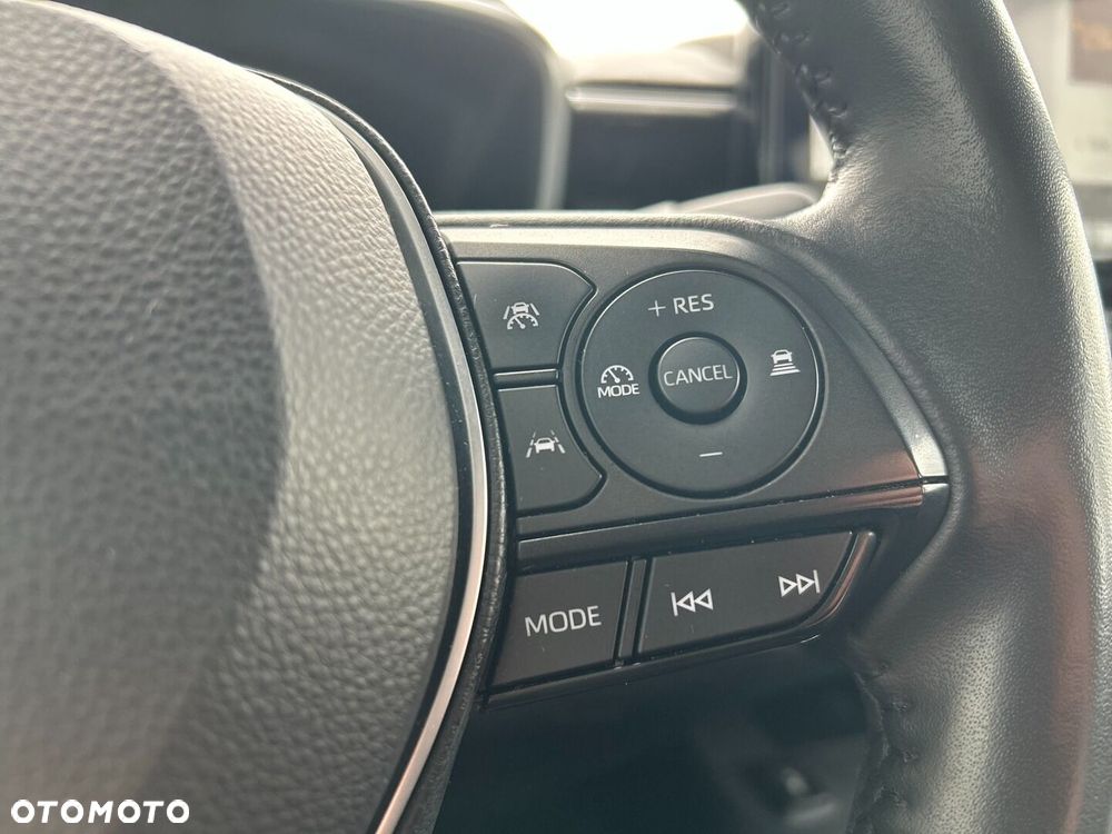 Toyota Corolla 1.8 Hybrid Comfort - 15