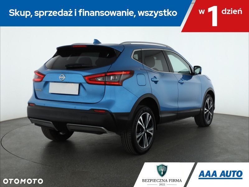Nissan Qashqai - 6
