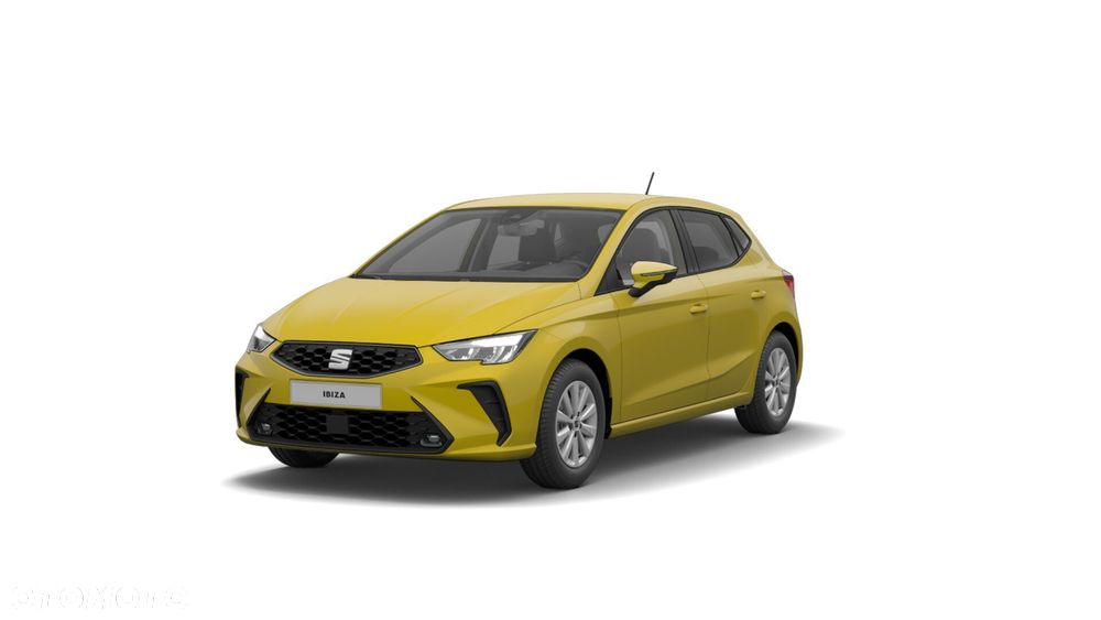 Seat Ibiza 2026 photo 2