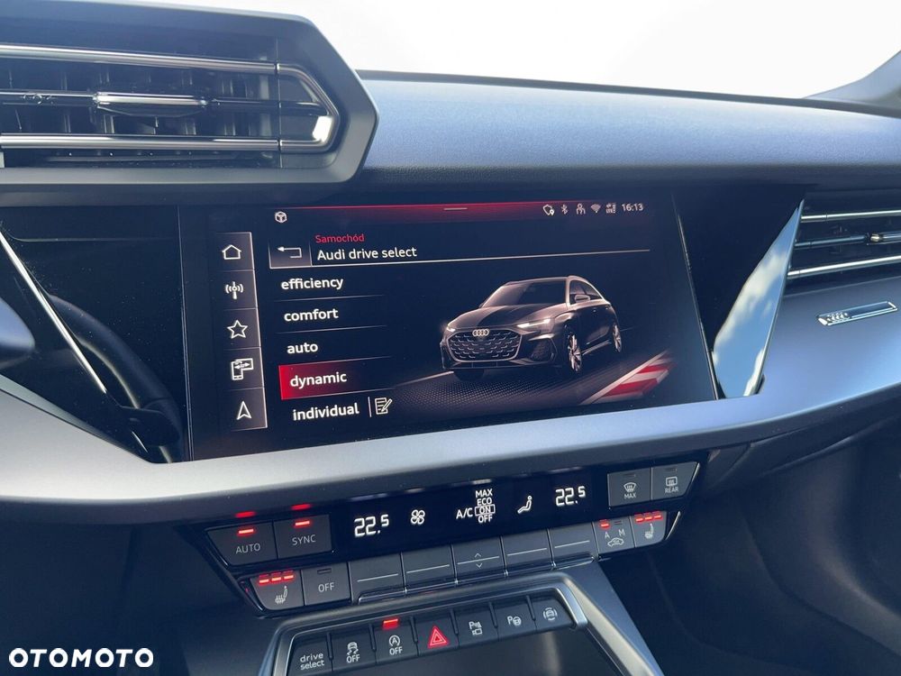 Audi A3 Sportback - 30