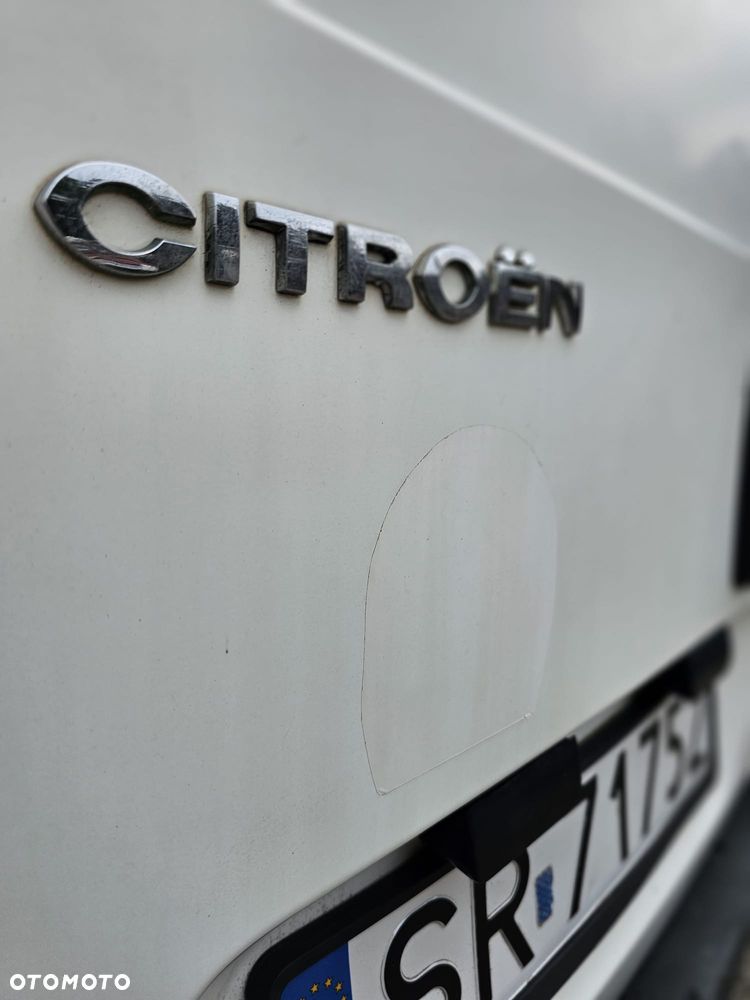 Citroën Nemo 1.4 HDi Equilibre - 25