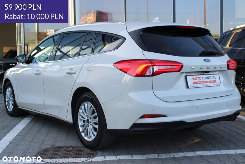 Ford Focus - 7