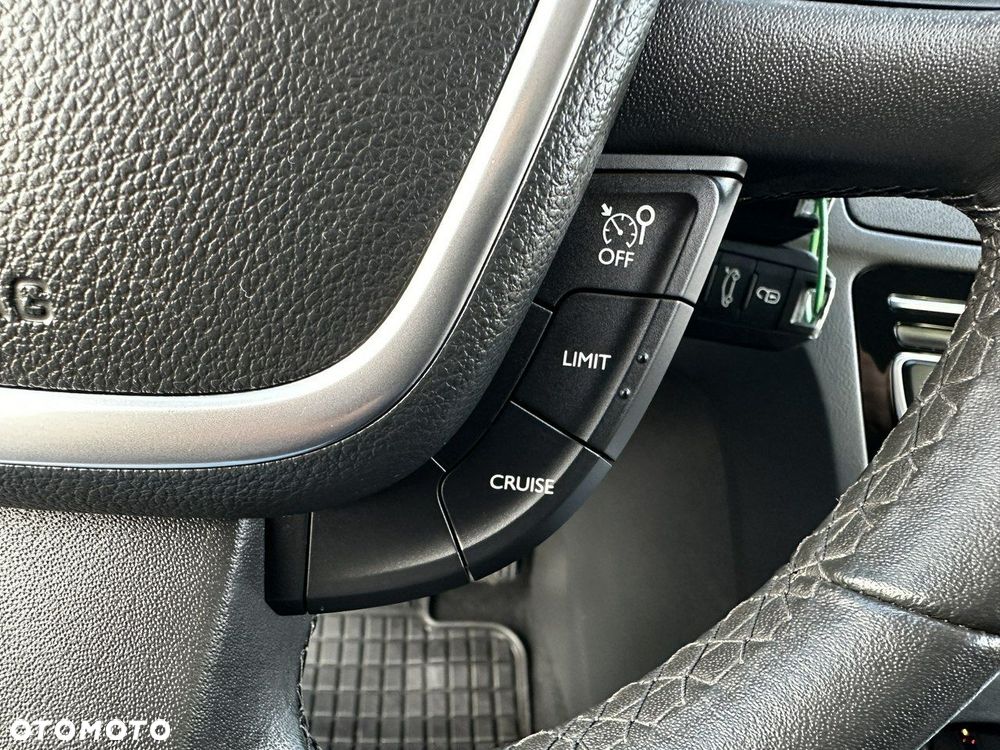 Peugeot 508 2.0 HDi Active - 25