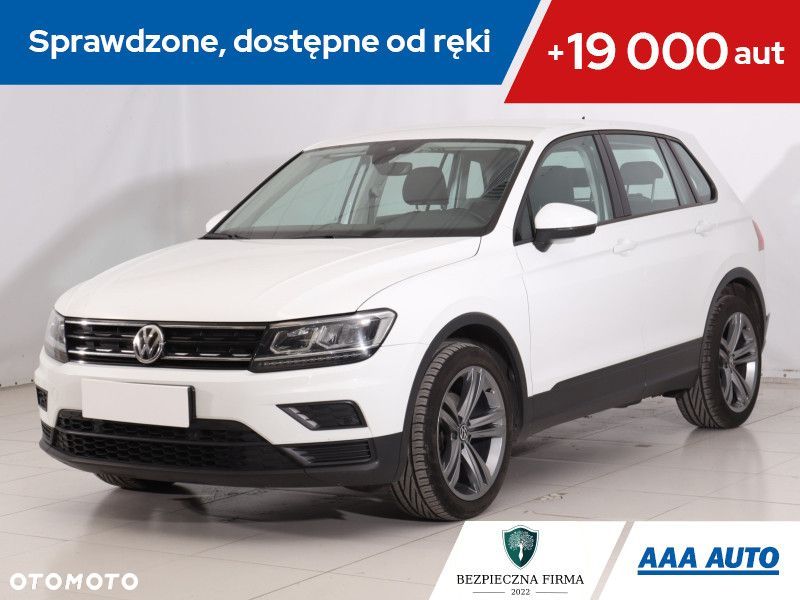 Volkswagen Tiguan - 2