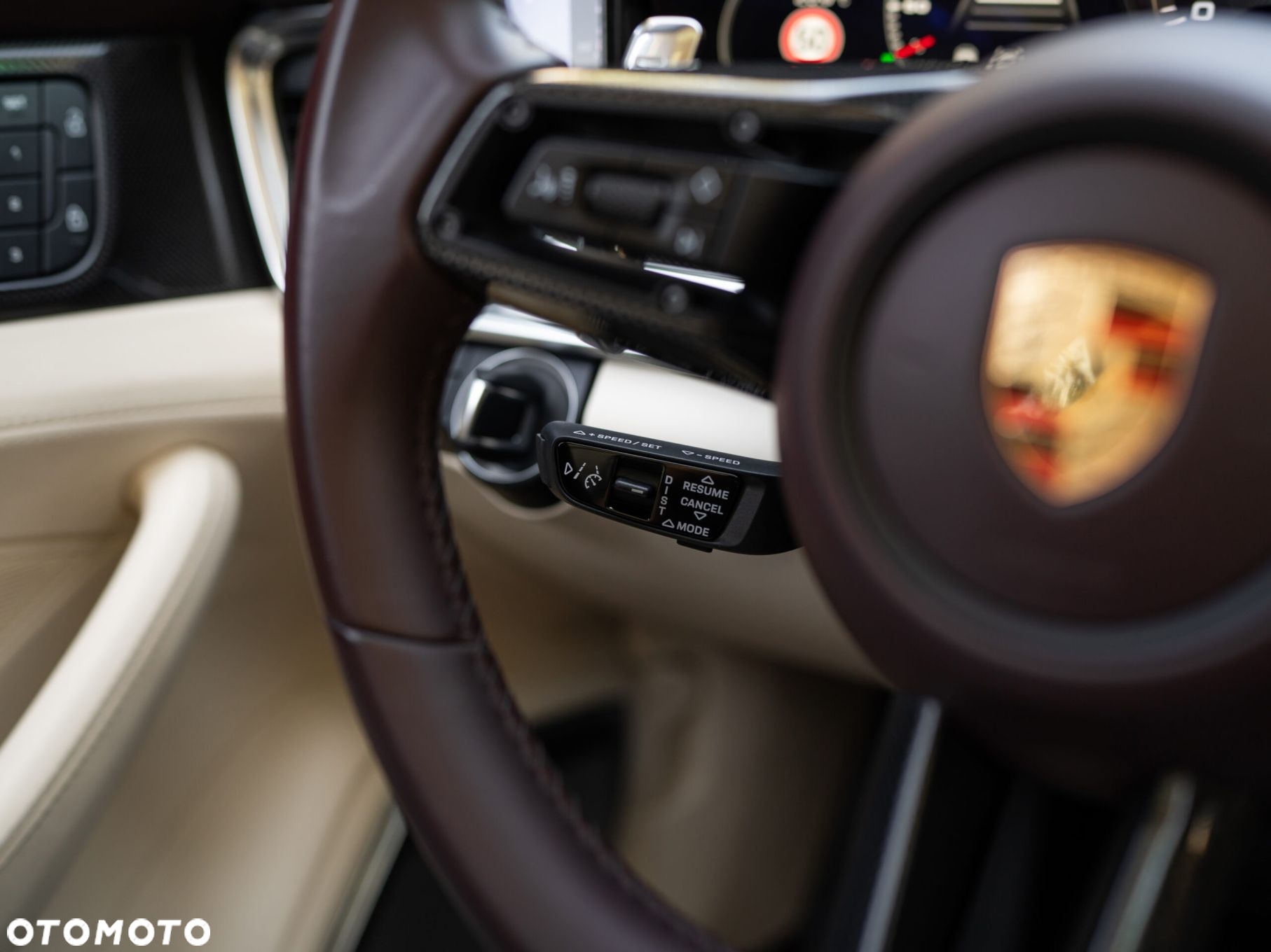 Porsche Panamera Turbo S - 34