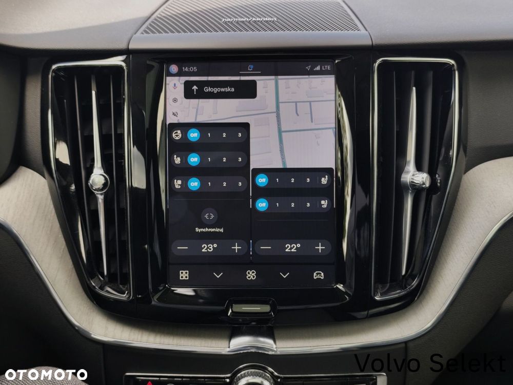 Volvo XC 60 - 20