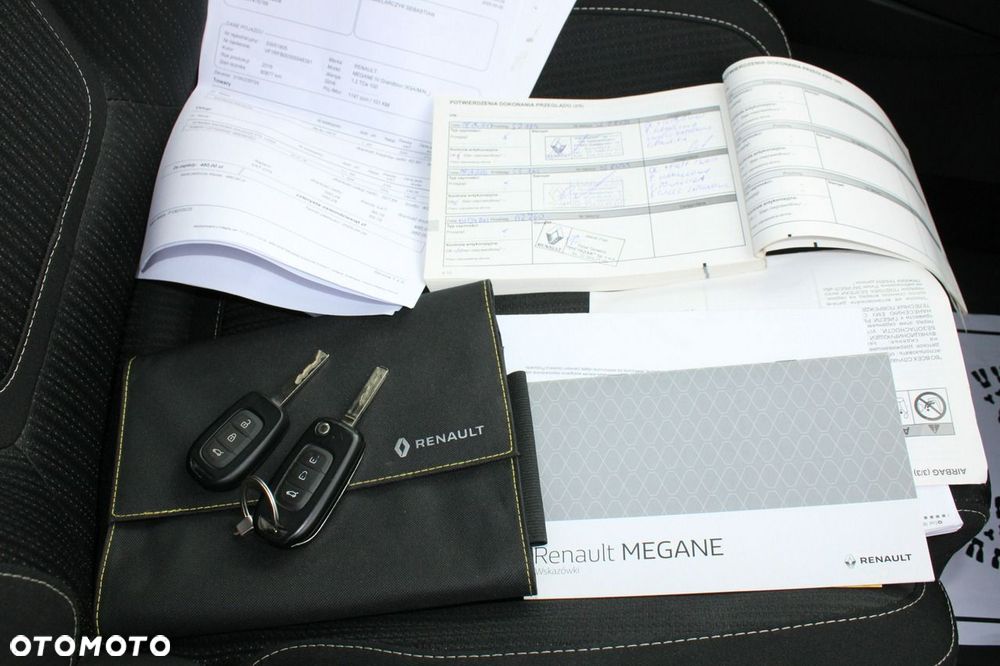 Renault Megane - 26