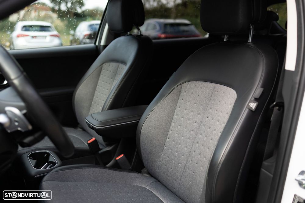 Hyundai Ioniq 5 77 kWh Premium - 10