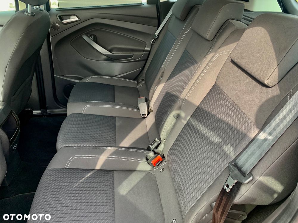 Ford C-MAX 1.5 TDCi Trend ASS - 25