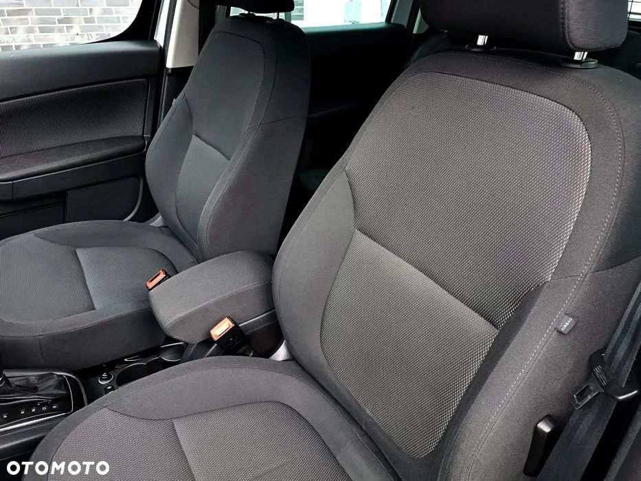 Skoda Yeti 1.2 TSI 4x2 Elegance DSG - 18