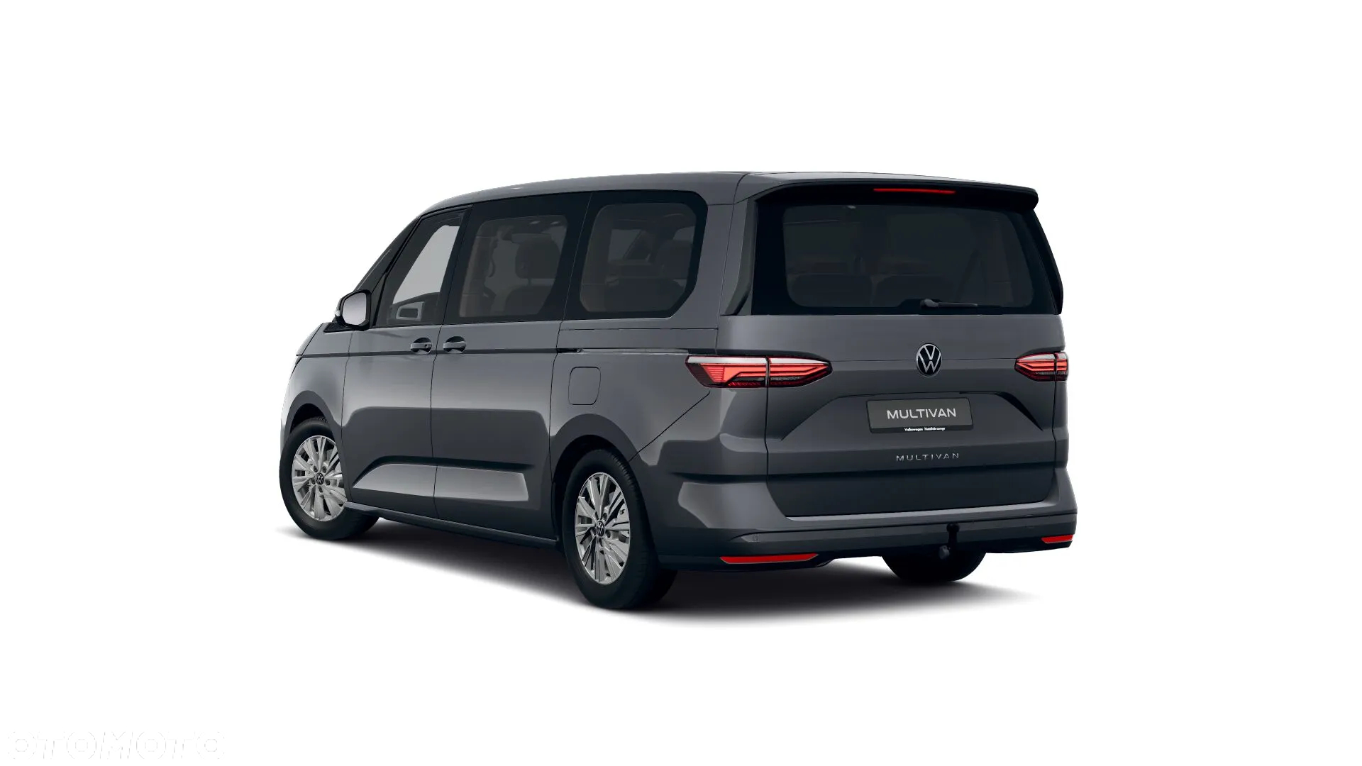 Volkswagen Multivan 2.0 TDI L2 Family DSG - 3