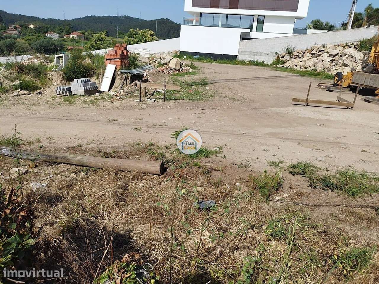 Venda de Moradia T3 com elevado potencial em Barcelos, Cossourado - Grande imagem: 4/16