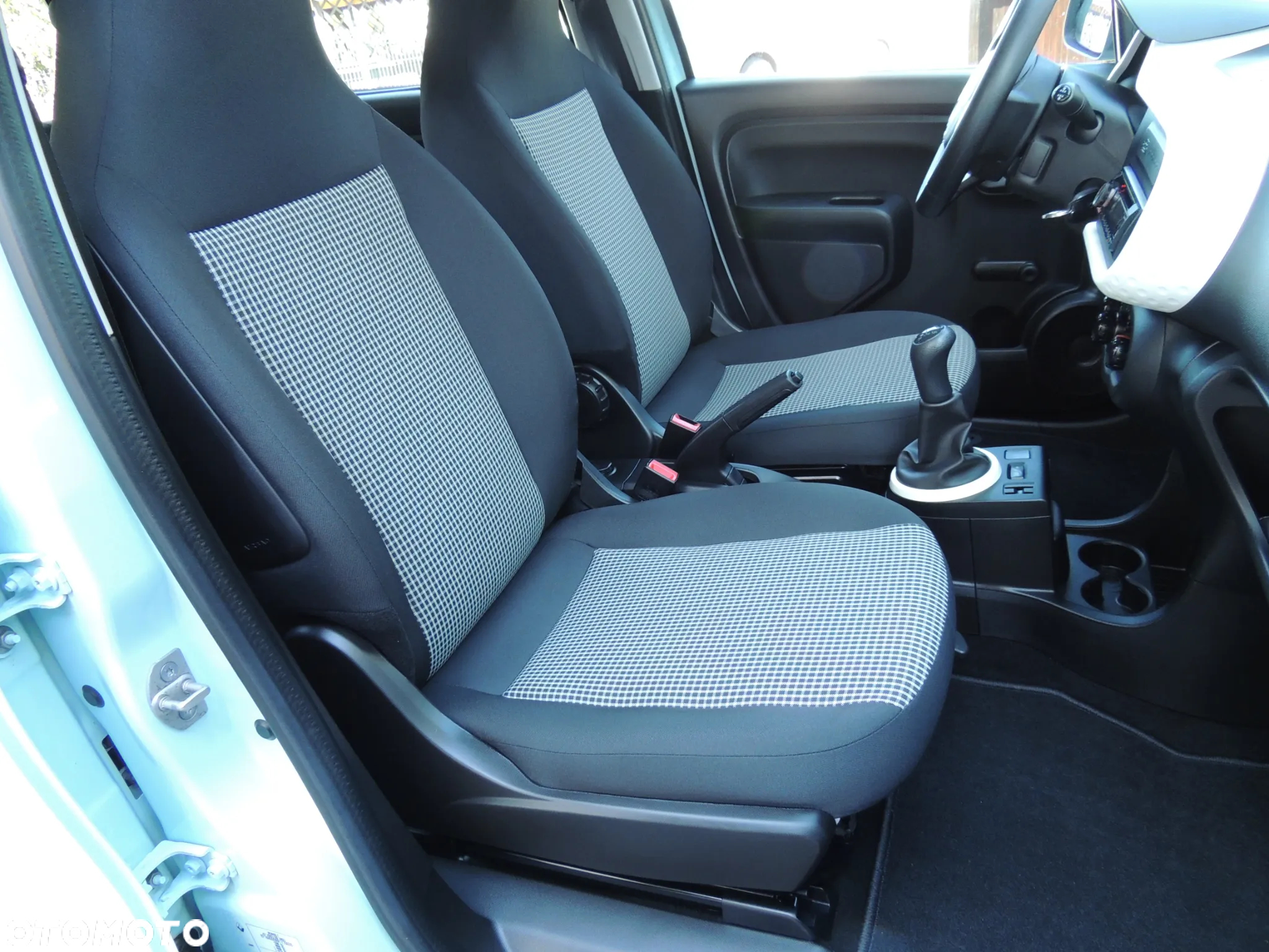 Renault Twingo SCe 70 Expression - 12