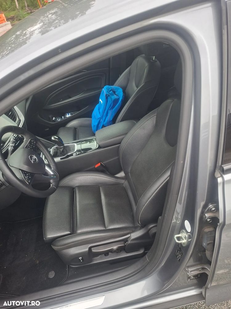 Opel Insignia 1.6 CDTI ecoTEC Start/Stop - 5