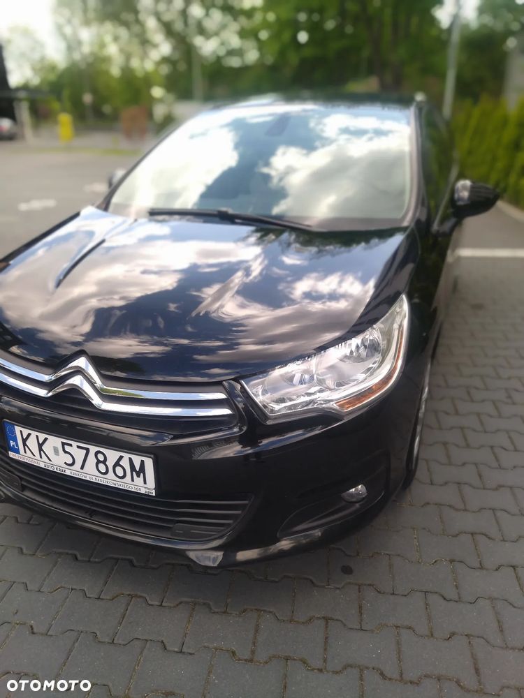 Citroën C4 - 10