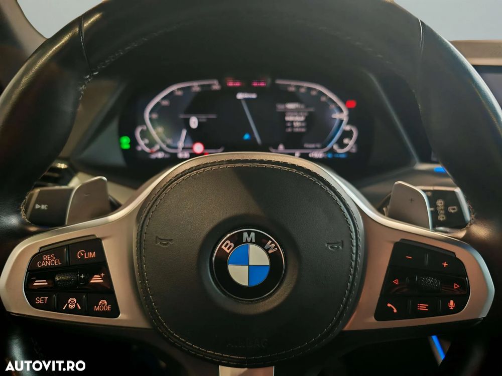 BMW X5 xDrive45e AT PHEV - 21