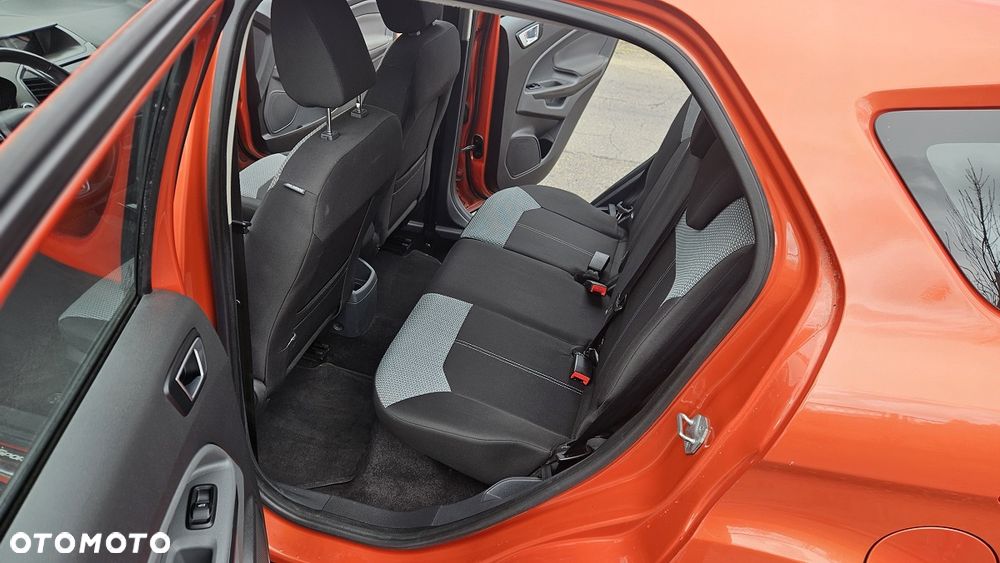 Ford EcoSport 1.0 EcoBoost TITANIUM - 9